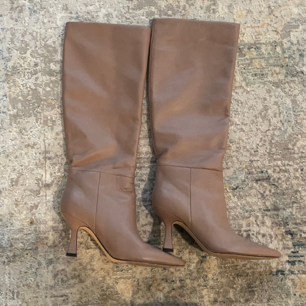 Marc fisher boots